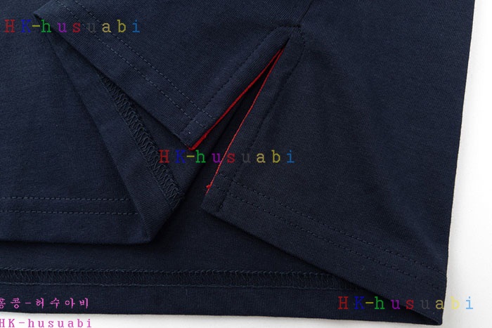 NEW 톰브라운 반팔티 신상 TB 966410