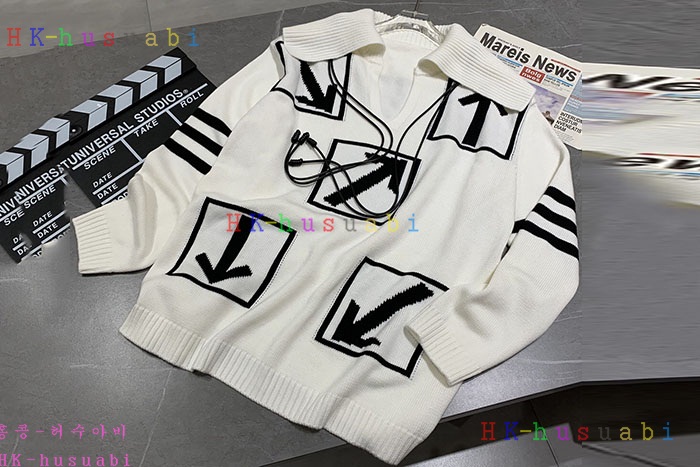 NEW 톰브라운 니트 신상 TB 966417