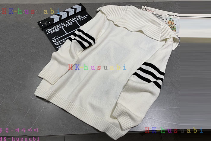 NEW 톰브라운 니트 신상 TB 966417