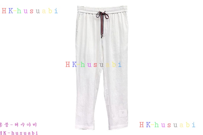 NEW 톰브라운 바지 신상 TB 966310