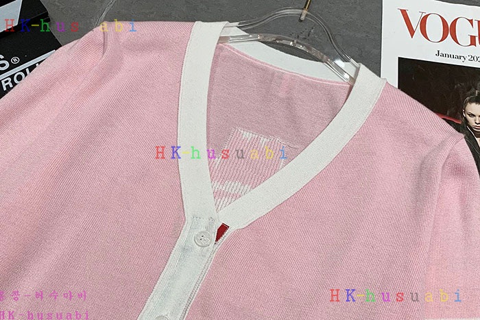 NEW 톰브라운 가디건 신상 TB 4285014