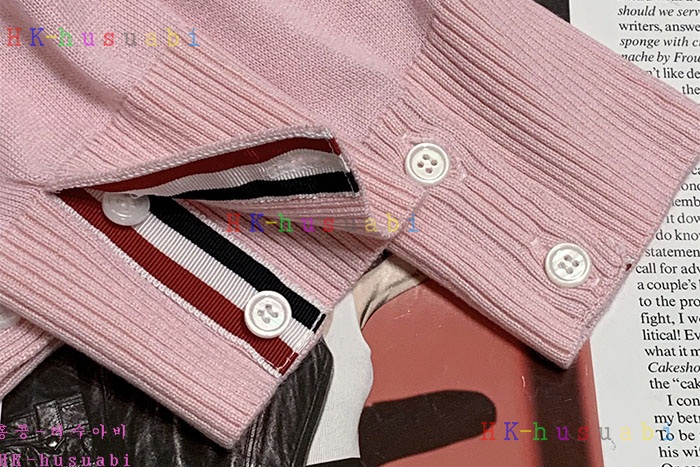 NEW 톰브라운 가디건 신상 TB 4285014