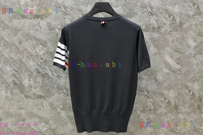 NEW 톰브라운 반팔티 신상 TB 4285028