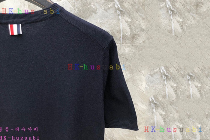NEW 톰브라운 반팔티 신상 TB 4285029