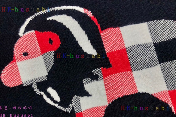 NEW 톰브라운 반팔티 신상 TB 4285033