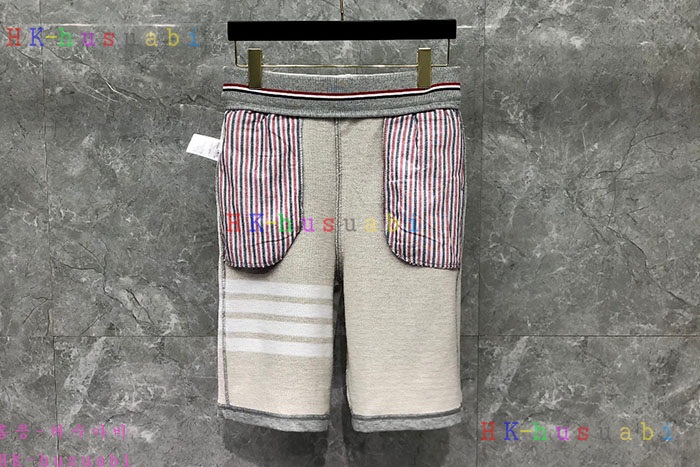 NEW 톰브라운 반바지 신상 TB 4285012