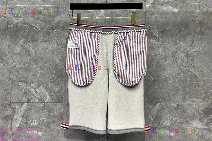 NEW 톰브라운 반바지 신상 TB 4285016