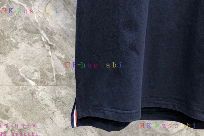 NEW 톰브라운 반팔티신상 TB 4285026