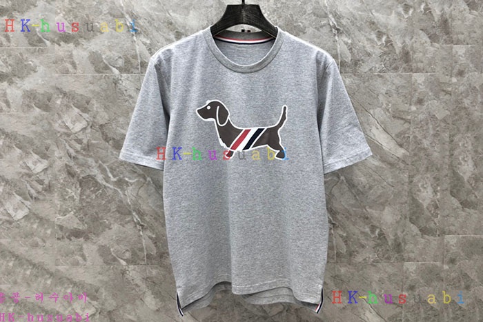 NEW 톰브라운 반팔티 신상 TB 4285031