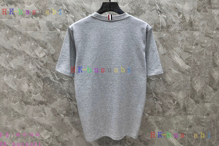 NEW 톰브라운 반팔티 신상 TB 4285031