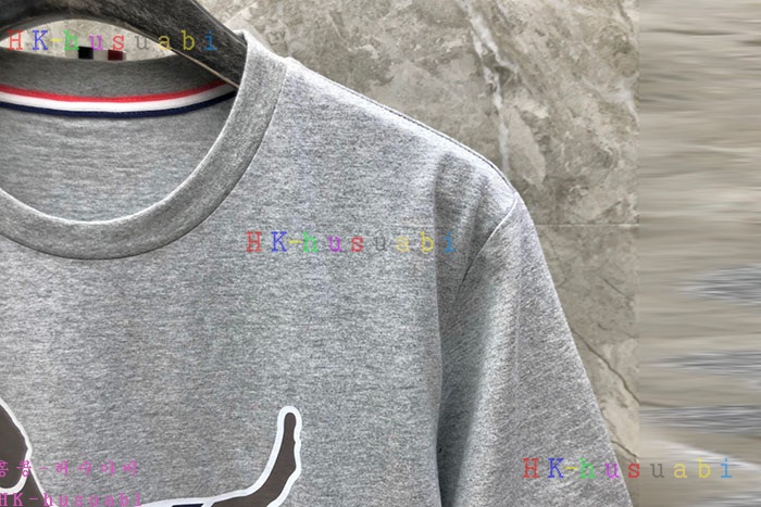 NEW 톰브라운 반팔티 신상 TB 4285031