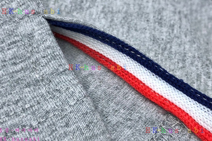 NEW 톰브라운 반팔티 신상 TB 4285031