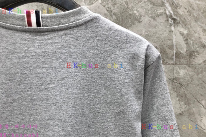 NEW 톰브라운 반팔티 신상 TB 4285031