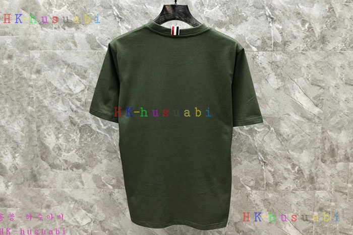 NEW 톰브라운 반팔티 신상 TB 4285034