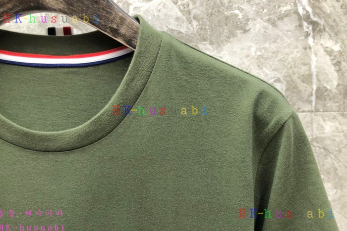NEW 톰브라운 반팔티 신상 TB 4285034