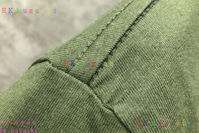 NEW 톰브라운 반팔티 신상 TB 4285034