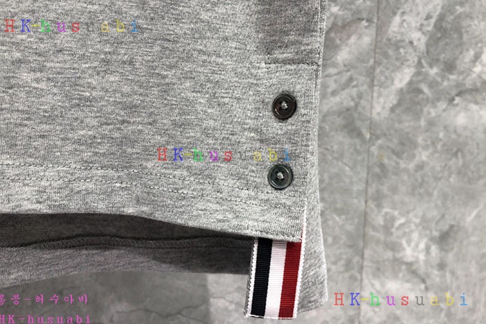 NEW 톰브라운 반팔티 신상 TB 4285036