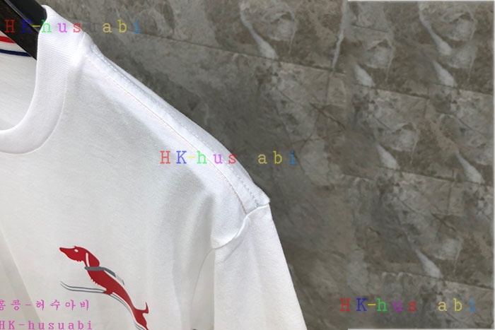 NEW 톰브라운 반팔티 신상 TB 4285038
