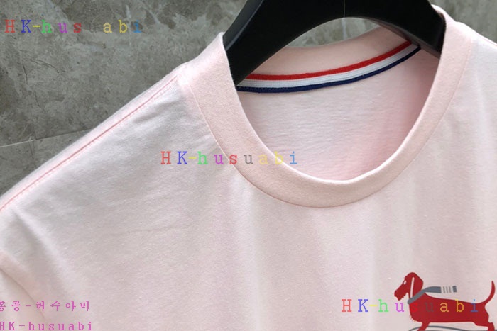 NEW 톰브라운 반팔티 신상 TB 4285041