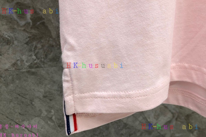 NEW 톰브라운 반팔티 신상 TB 4285041