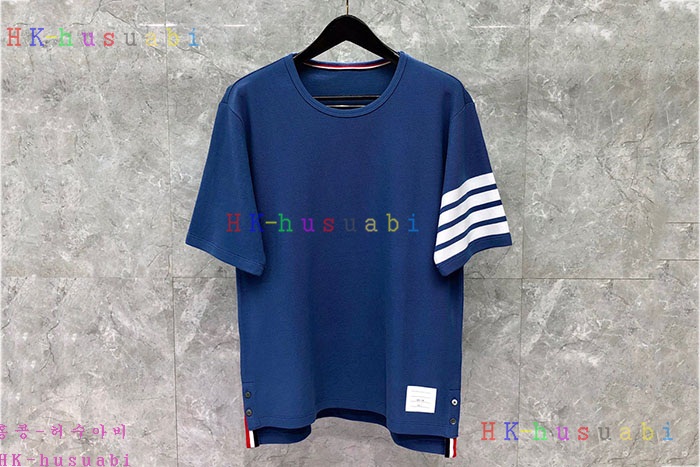 NEW 톰브라운 반팔티 신상 TB 4285049