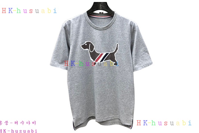 NEW 톰브라운 반팔티 신상 TB 4285031