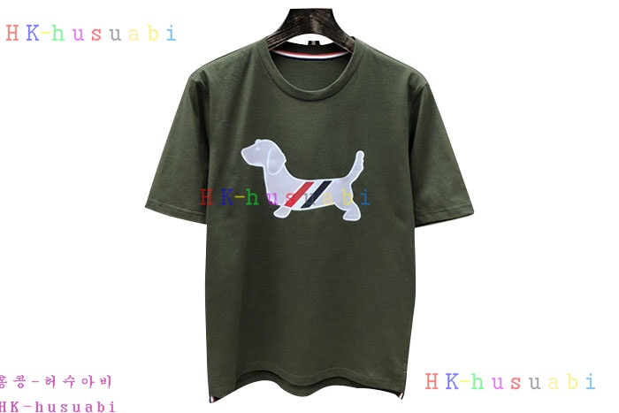 NEW 톰브라운 반팔티 신상 TB 4285034