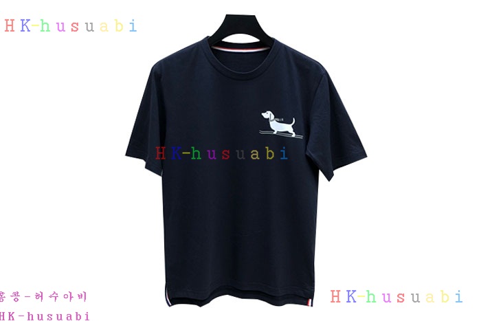 NEW 톰브라운 반팔티 신상 TB 4285039