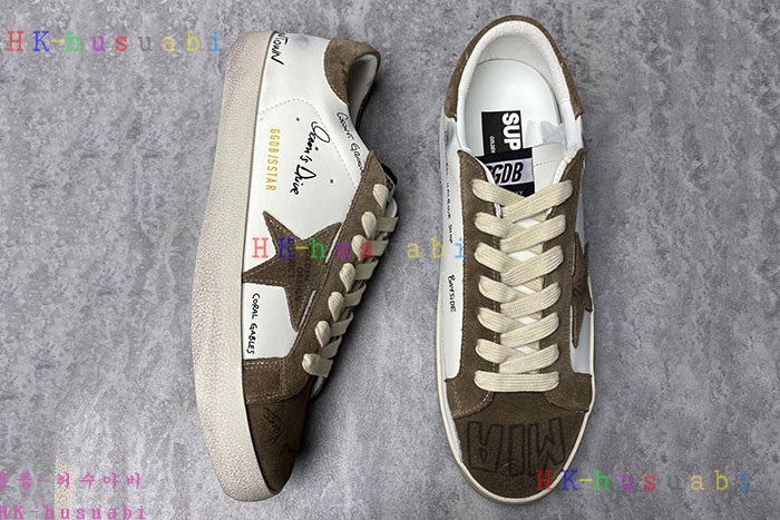 NEW 골든구스 신발 신상 GD 9995225