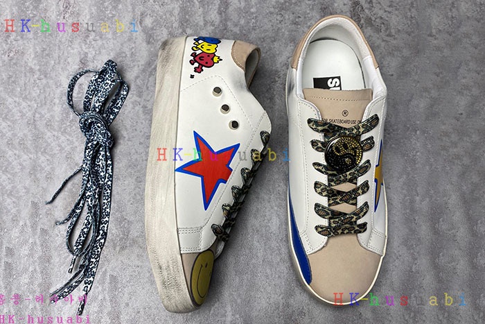 NEW 골든구스 신발 신상 GD 9995224