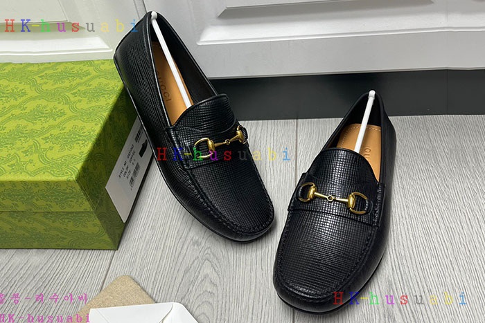 NEW 구찌 로퍼 신상 G  959332