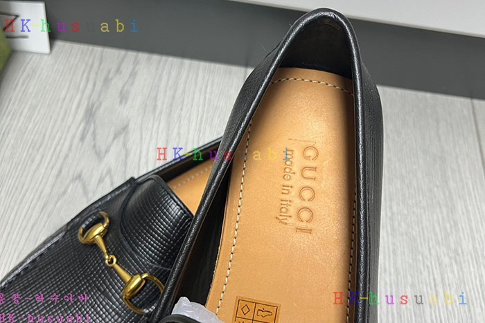 NEW 구찌 로퍼 신상 G  959332