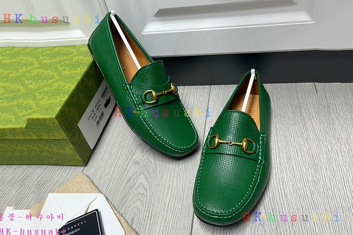 NEW 구찌 로퍼 신상 G  959331
