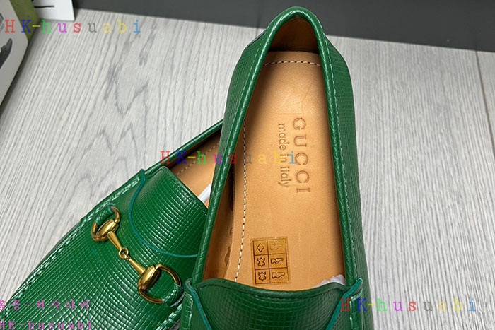 NEW 구찌 로퍼 신상 G  959331