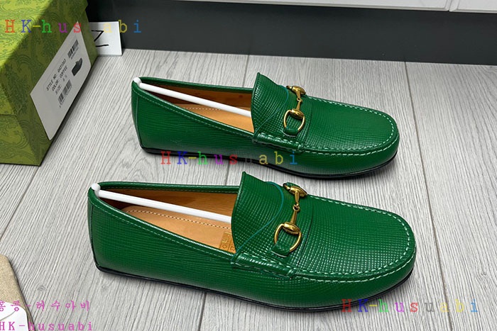 NEW 구찌 로퍼 신상 G  959331