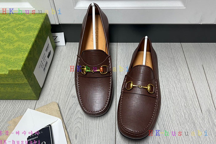NEW 구찌 로퍼 신상 G  959330