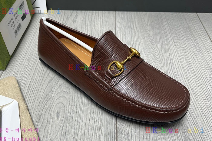 NEW 구찌 로퍼 신상 G  959330