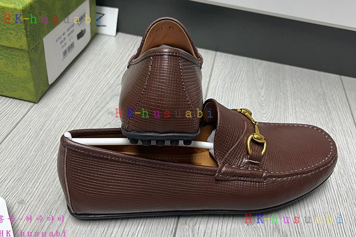 NEW 구찌 로퍼 신상 G  959330