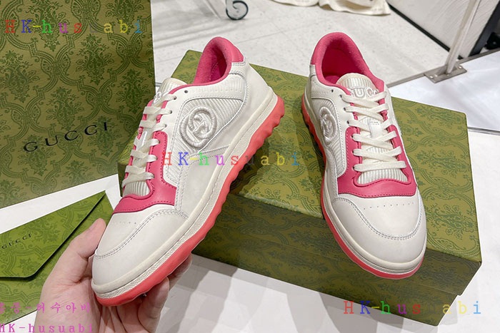 NEW 구찌 스니커즈 신상 G  959926