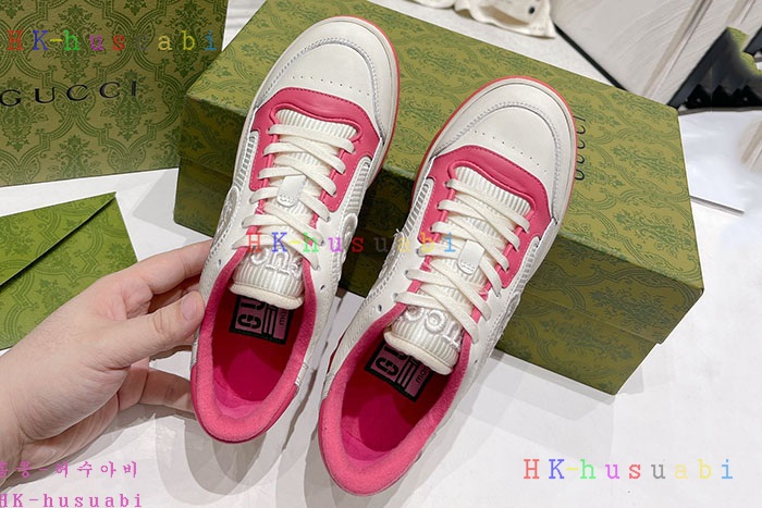 NEW 구찌 스니커즈 신상 G  959926
