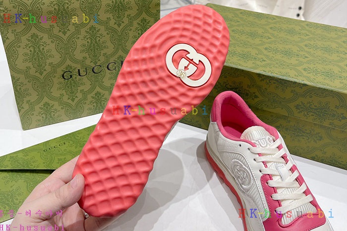 NEW 구찌 스니커즈 신상 G  959926