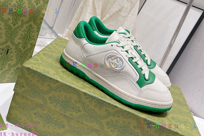NEW 구찌 스니커즈 신상 G  959925
