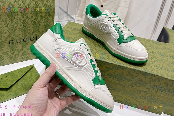 NEW 구찌 스니커즈 신상 G  959925