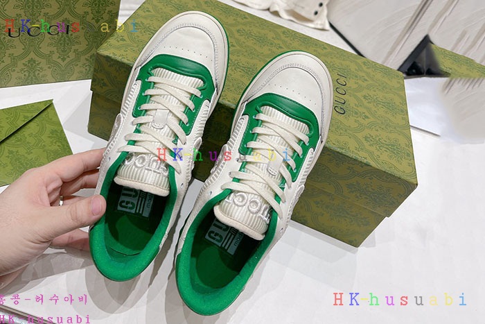 NEW 구찌 스니커즈 신상 G  959925
