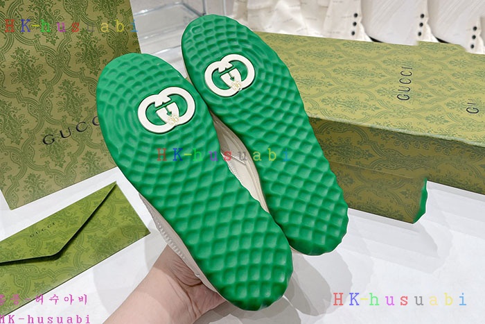 NEW 구찌 스니커즈 신상 G  959925