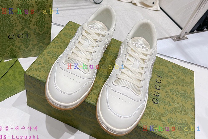 NEW 구찌 스니커즈 신상 G  959920