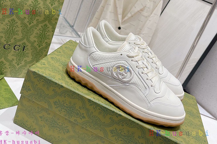 NEW 구찌 스니커즈 신상 G  959920