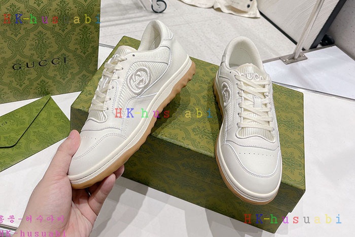 NEW 구찌 스니커즈 신상 G  959920