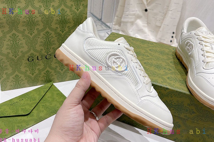 NEW 구찌 스니커즈 신상 G  959920