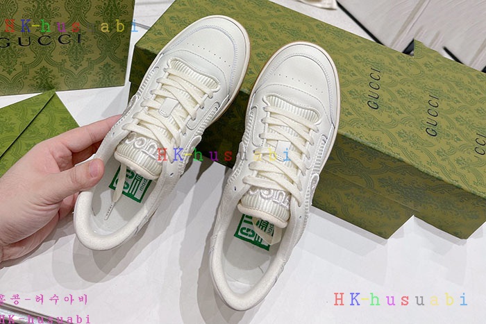 NEW 구찌 스니커즈 신상 G  959920